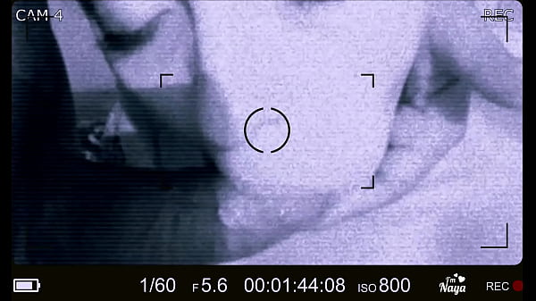 Image Recording in closeup with my stepdaughter