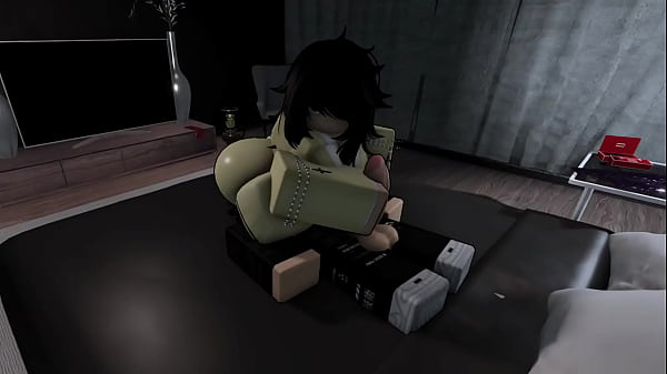 Image Fucking and cumming very hard in my friend Tomoko on Roblox