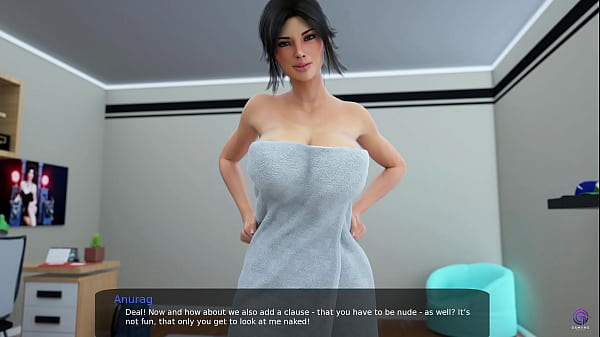 Image Big Stepsister Comes To My Room Naked In Morning - 3D Hentai Animated Porn - Milfy City