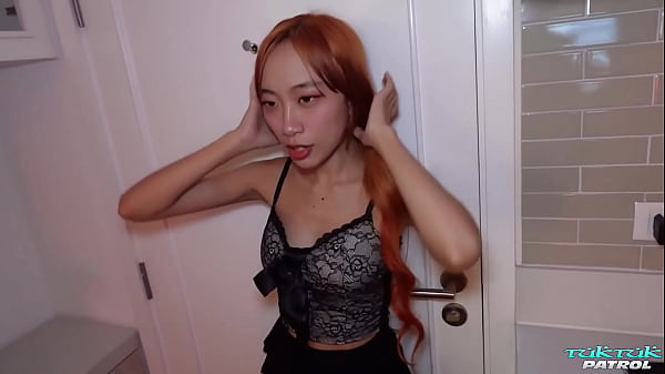 Image TukTukPatrol Pale Asian Girl Like BIG DICK