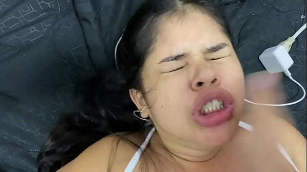 Image me follo a la cevieta de mi esposa en su casa ya que ella no esta