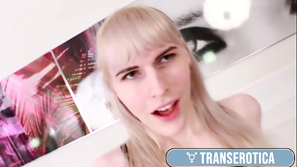 Image TRANSEROTICA Sexy Trans Lianna Lawson Sucks Cock Before Sex