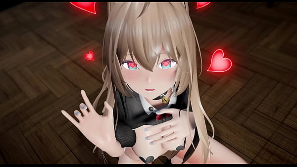 Image CONNECTION Dance - Kyo Chan | Sexy MMD R-18 R18