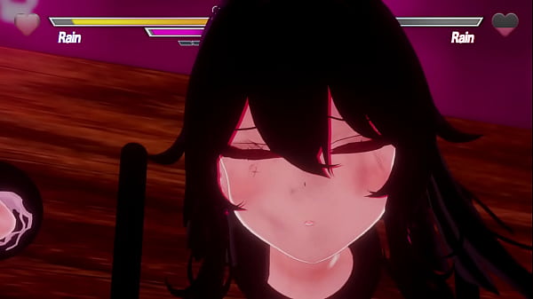 Image Lesbian Battle 4