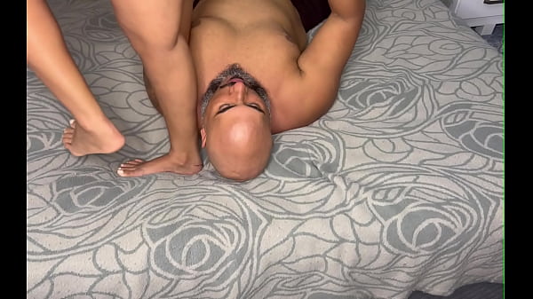 Image Ele chupou minha buceta at&eacute_ Gozar