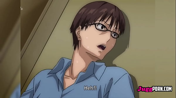 Image Stepmother gets fucked by her son's friend to hide her secret - UNCENSORED HENTAI