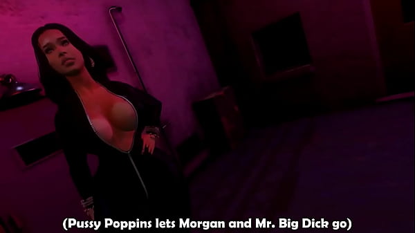 Image Pussy Poppins & The Tales of Mr. Big Dick