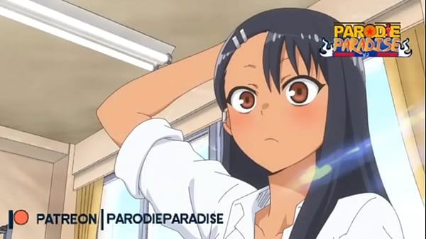 Image Hayase Nagatoro fuck