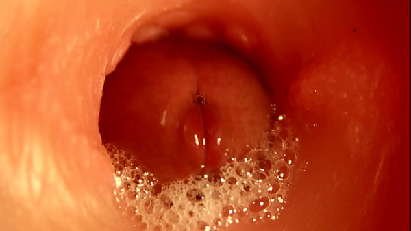 Image Huge Cumshot inside HOLE! BEST CUMSHOT INSIDE ANAL! ASMR
