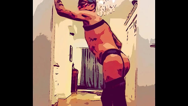 Image Geiler Gay Dancer