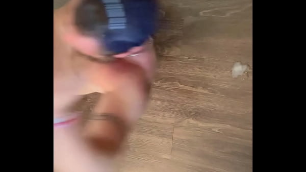 Image Bodybuilder Dripping With Cum From Multiple Facials