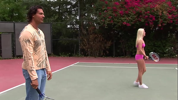 Image Tennis Court or a Fucking Zone