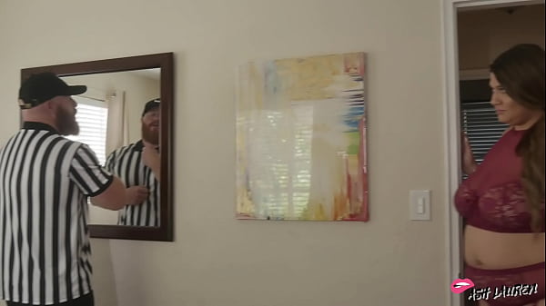 Image Enticing Thor To Stay Home and Fuck Me Instead Of Going To Work