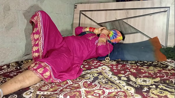 Image Hot Indian Desi step Brother in law and Sister in law Hot Sex