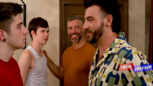 Image Loneliness Fades, Surprise Escapades (Step Son Swap)
