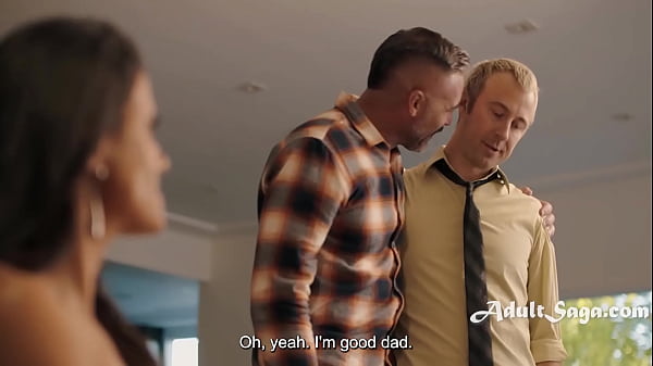 Image The Cuck In Law's - Charles Dera, Kenna James, Penny Barber