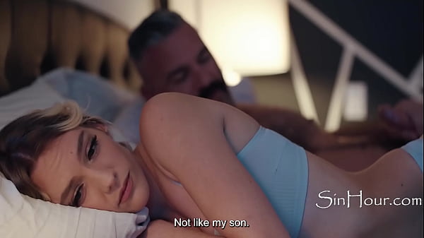 Image The Shocking Truth About Why He Kept His Parents Away! - Charles Dera, Kenna James, Penny Barber, Chad Alva