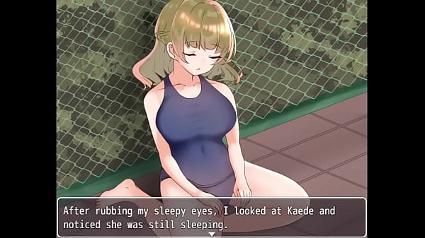 Image Namorando com uma garota fofa que gosta de flores - Game of Busty JK - Kaede Route