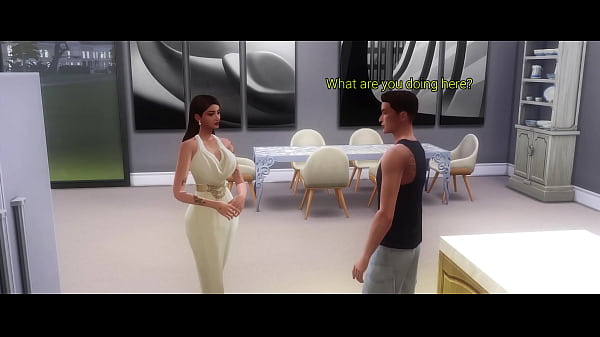 Image Step Aunt Seduction - final