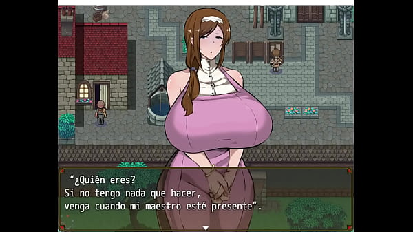 Image No me canso de follarme esas tetas: Eliza's Secret Potion Parte 2