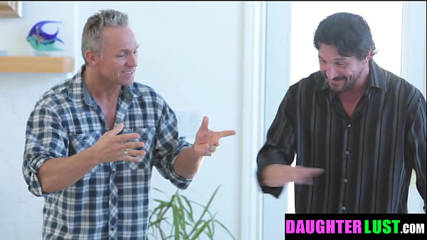 Image Stepdads Had Their Dicks out For Their Step Daughters - Daughterlust