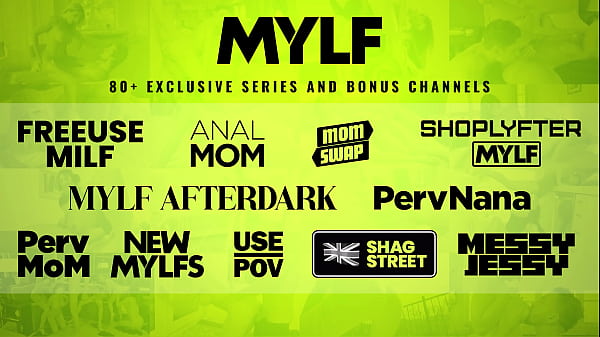 Image Last Week On MYLF: 02/17/2025 - 02/23/2025 Trailer Compilation