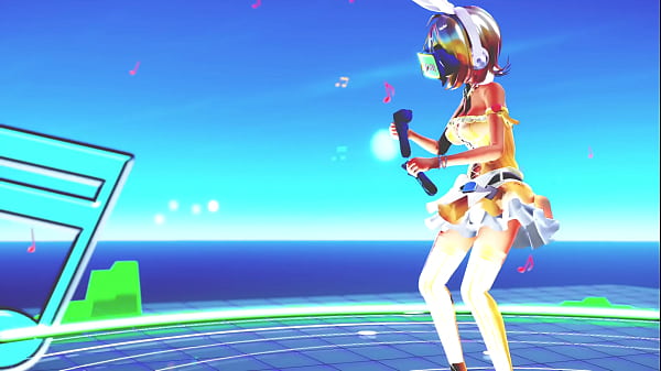 Image Kagamine Rin VR Sex Experience MMD by Amanita