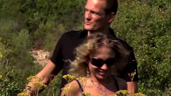 Image Alexia Vendome Invites A Stranger In To Fuck Her With Her Boyfriend