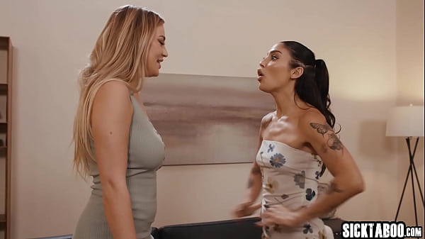 Image Big tits lesbian fucks wet big ass babe and hot lesbians enjoyed muffdiving