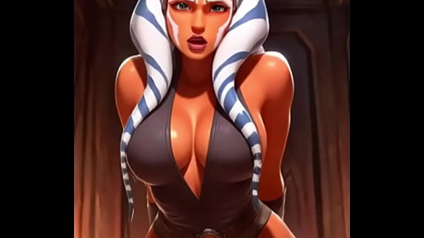 Image EEPol Ahsoka  Part 3 AI-Generated AI