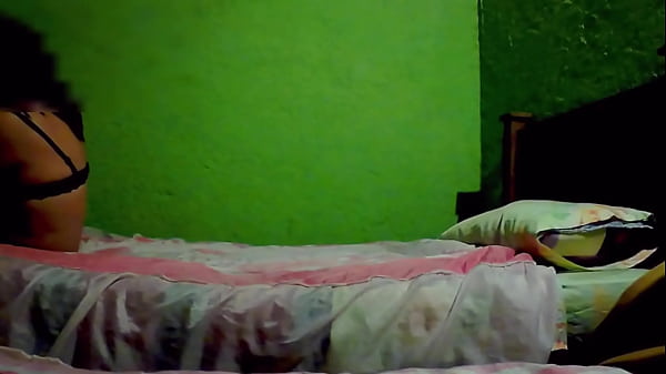 Image Me llevo a la casada a una caba&ntilde_a para detonarla-Clip