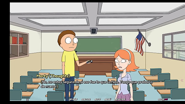 Image rick and morty another way home 2