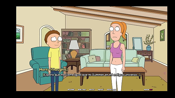 Image rick and morty another way home 1