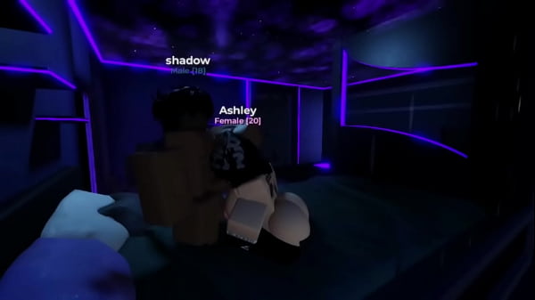 Image Pounded my sex slave~ (Roblox BBC)
