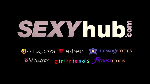 Image Massage Rooms Big tits Czech MILF romantic lesbian sex intimate scissoring passionate pussy licking