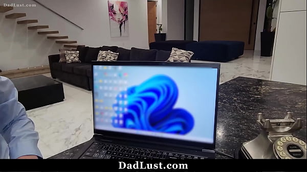 Image Stepdaughter Has to Prove Why Her Daddy Should Hire as His Personal Assistant - Dadlust