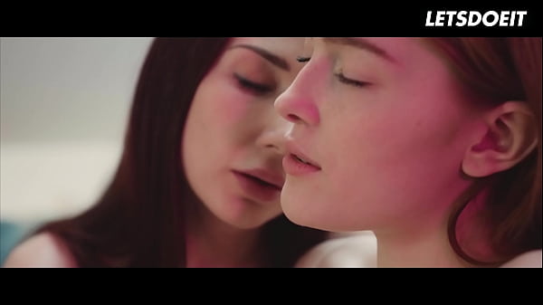 Image Lesbian Step Sis Touches Her Girlfriend Until She Cums - A GIRL KNOWS