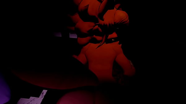 Image epic trio con bonfie y fexa culote