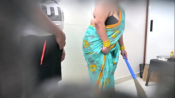 Image MAID hema having fun with landlord