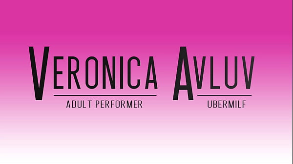 Image Brunette Beauty Veronica Avluv Squirts A Lot With 2 Big Toys