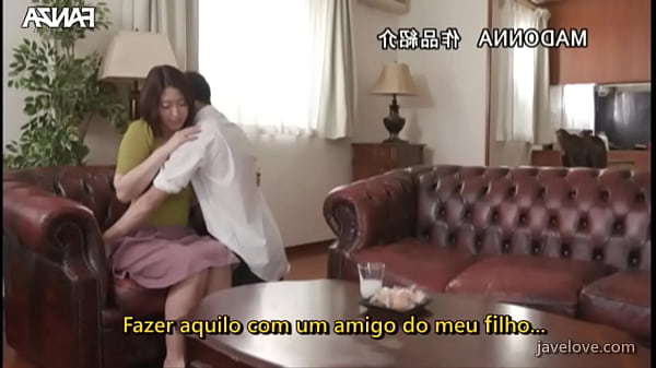 Image O valent&atilde_o conquistou mais do que a escola (Legendado) Asahi Mizuno