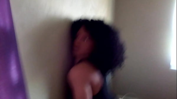 Image Part 2- &quot_LOL ya'll know i gotta play wit' that big ol' booty, before I tag it from da back! (tryin out different wigs & doll heads to see which looks best on my sexdoll)