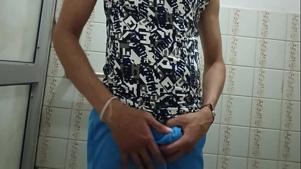 Image twink masturbating his cock
