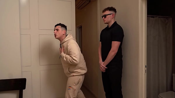 Image Rockstar singer Blaze Rager fucks my BIG COCK security guard ft. COFLA24CM