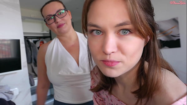 Image Behind the scenes! Real Hardcore Porn Actresses are always horny and ready to Fuck!