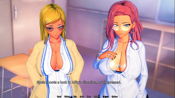 Image Futa ON FUTA SEX- Futa's World of NTR- Gameplay