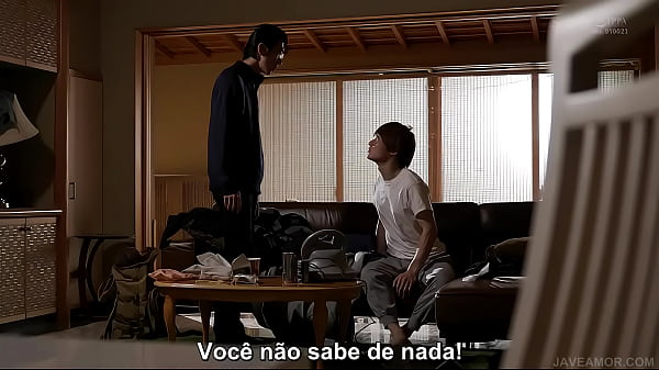 Image Passado Sombrio - Meu Irm&atilde_o me Contou Sobre Ele e Minha Esposa [Legendado] Suzu Honjou