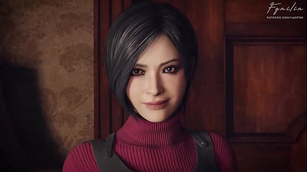 Image Ada Wong rule34