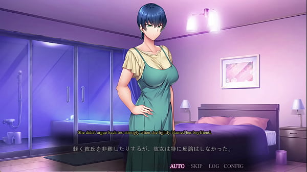 Image Saimin Seishidou -Secret Lesson- Takanashi Shizuku (cat) route 5