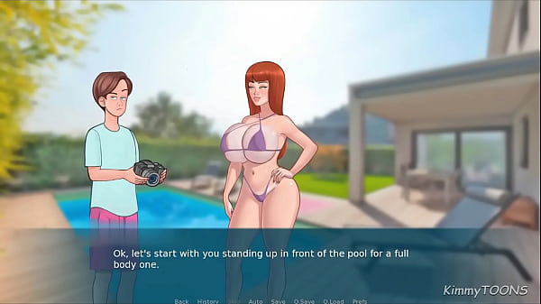 Image Sex Notes - StepBrother caught stepsis masturbating - she deepthroat his huge cock and let him fuck her - kimmytoons